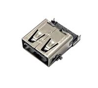 JINTAI per Lenovo THINKPAD L13 20R3 20R4 L13 Gen 2 20VH 20VJ L13 Yoga 20R4 20R5 L13 Yoga Gen 2 20VK 20VL USB dc Power Jack Dock Port Plug Socket Connettore Carica Connettore Alimentazione