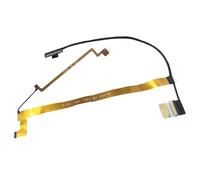 JINTAI per Lenovo ThinkPad L15 20U3 20U4 20U7 20U8 L15 Gen 1 L15 Gen 2 20X3 20X4 20X7 20X8 GL5A0 EDP IR FPC Touch LCD LED LVDS Schermo Display Flat Cavo 5C10X67066 DC02C00JC20 DC02C00JC00
