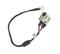 JINTAI per Lenovo ThinkPad L450 20DS 20DT Connettore di Alimentazione DC Power Jack Dock Port Plug Socket 00HT815 DC30100P600