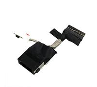 JINTAI per Lenovo ThinkPad P1 Gen 1 Gen 2 Gen 3 Gen 4 Gen 5 Gen 6 X1 Extreme 1st 2rd 3rd 4th Gen DC Power Jack Dock Port Plug Socket Connettore Carica 450.0DY05.0001 450.0DY05.0002 450.0DY05.0012