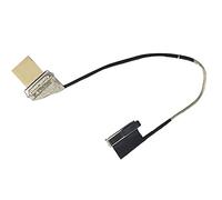 JINTAI per Lenovo Thinkpad P73 20QR 20QS FHD LCD LED LVDS Schermo Display Flat Cavo 30PIN 5C10S73170 DC02C00FS10 DC02C00FS00 Screen Video Cable