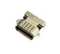 JINTAI per Lenovo ThinkPad T14 Gen3 21AH 21AJ 21CF 21CG T16 Gen1 21BV 21BW 21CH 21CJ X13 Gen 3 T14s Gen 3 L14 Gen 3 L15 Gen 3 E16 Gen 1 USB c Jack Tipo c Jack dc Power Jack Dock Port Plug Socket