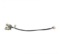 JINTAI per Lenovo ThinkPad X240 X250 X260 20F5 20F6 X270 20HM 20HN 20K5 20K6 A275 20KC 20KD DC Power Jack Dock Port Plug Socket Connettore Carica SC10K41884 01AW439 01HY573 DC30100PH00 SC10K41884
