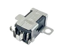 JINTAI per Lenovo V14 G2-ITL V14 G2-ALC V14 G2 IJL V14-ADA V14 G3 IAP V14 G3 ABA V15 G2-ALC V15 G2-ITL V15 G2IJL V15 G3 ABA V15 G3 IAP 1 15IJL7 1 15IAU7 Connettore di Alimentazione DC Power Jack