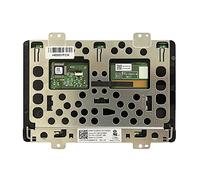 JINTAI per Lenovo Yoga 920-13IKB C930-13IKB Yoga 920-13 GEN6.7PRO Touchpad Trackpad Clickpad Oro Senza Cavo Clickpad Key Mouse Button