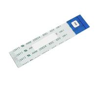 JINTAI per MSI MS-16J1 GE62 6QF 2QF MS-16JB Scheda Piccola di Alimentazione Flex Cavo 24pin K1C-1024003-H39 Power Board