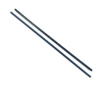 JINTAI Piedini in Bottom Case Foot per HP Victus Gaming 15-Fa 15-FB Blue 30.8cm*0.6cm*0.5cm+31.7cm*0.6cm*0.5cm
