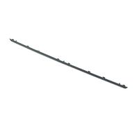 JINTAI Piedini in Bottom Case Foot per HP Victus Gaming 15Fa 15FB Dark Grey 2PCS 30.8cm*0.6cm*0.5cm+31.7cm*0.6cm*0.5cm