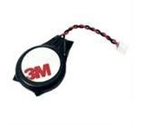 JINTAI Piedini in Gomma Bottom Case Rubber Foot per Lenovo ideapad 3-14ITL6 82H7 IdeaPad 3-14ADA6 82KQ IdeaPad 3-14ALC6 82KT HS460 （1small+1large） 2pcs Grey