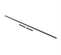 JINTAI Piedini in Gomma Bottom Case Rubber Foot per Lenovo Yoga PRO 9 14IRP8 83BU Slim PRO 9 14IRP8 83BV KS481 Blue（1xbig+2small） 3pcs