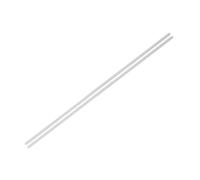 JINTAI Piedini in Gomma per Custodia Inferiore di Ricambio per HP Hotel 17-CN 17-CP HP 470 G8 G9 G10 M50430-001 M51627-001 M51627-001 Piedini in Gomma Bottom Case Rubber Foot(Argento)