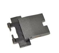 JINTAI RJ45 LAN Port per Lenovo ThinkPad E15 Gen 2 20T8 20T9 20TD 20TE E15 Gen 3 20YG 20YH 20YJ 20YK E15 Gen 4 21E6 21E7 21ED 21EE 5CB0S95450 Copertura Porta di Rete LAN Ethernet RJ45 Port Cover Door