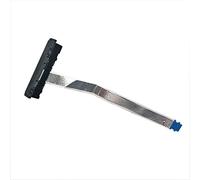 JINTAI SATA HDD Hard Drive Cavo Connettore 10 Pin per HP Envy 15-J 15-J009WM 15-J003CL 15-J011DX 15-J051NR 15-J073CL 15-J154CA 15-J000 DW15 6017B0416801 Laptop SATA HDD Hard Driver Cable