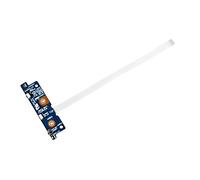 JINTAI Scheda con Tasto Accensione per ASUS Q324,UX360UA Power Button Flat Cavo