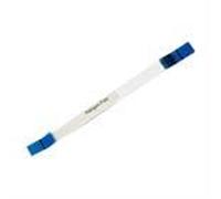 JINTAI Scheda con Tasto Accensione Power Button Cavo Flat per dell Alien-Ware 15 R3 R4 BAP10 NBX00020D00