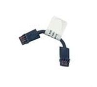 JINTAI Scheda con Tasto Accensione Power Button Cavo Flat per Lenovo Yoga 6 13ALC7 82UD Yoga 6 13ABR8 83B2 DC020041Q00 5C10S30410