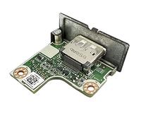 JINTAI Scheda connettore Porta DM SFF DP per HP 400 600 800 G3 G4 G5 HDMI SFF DM DP Port Card 906316-001 348.06N28.0021 348.06N17.0011