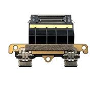 JINTAI Scheda della Presa USB-C per Mic-rosoft Surface PRO X 1876 USB-C Socket Board