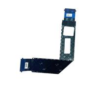JINTAI Scheda MCU Flex Cavo per DELL Alien-ware M15 R3 M15 R4 M17 R3 R4 FDQ51 0C25JG NBX0002MY00 Cavo controller di trasferimento dati Cavo chip MUC