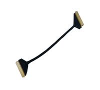 JINTAI Scheda Ribbon Cavo per Lenovo ThinkPad E14 Gen 4 21E3 21E4 JE442 | 5C11C12683 5C11M74281 DC02002YR00 DC02002YR10 DC02C016400 IO Board Cable