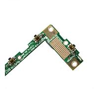 JINTAI Scheda Tasto Accensione Power Button Cavo Flat per ASUS T100 T100CHI T100A 10,1"
