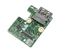 JINTAI Scheda USB per Lenovo ThinkPad T460p 20FW 20FX/ T470p 20J6 20J7 01AV908 NS-A612
