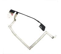 JINTAI Senza Contatto EDP LCD LED LVDS Schermo Display Flat Cavo per dell Latitude E7290 7290 DAZ20 0C2P54 DC02C00HB00 Non Touch Screen Video Cable