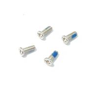 JINTAI Set Completo di Viti di Riparazione Portatili per MSI MS13P2 Summit E13FlipEvo A11MT,MS13P3 A13MT/A12MT,MS13P4 Summit 13 AI Evo A2HMTG E13 AI Evo A1MTG, MS13P5 13 AI+ Evo A2VMTG