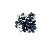 JINTAI Set Completo di Viti per Computer Portatile HP Spectre X360 13W 13TW 13W013DX 13W014DX 13W023DX 13W053NR 13TW000 907342001