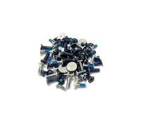 JINTAI Set Completo di Viti per Computer Portatile Lenovo ideapad L34017IRH Gaming 81LL,L34017API 81LY,L34017IWL 81M0