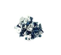 JINTAI Set Completo di Viti per Computer Portatile Lenovo ThinkBook 14 G7 IML 21MR ThinkBook 14 G7 ARP 21MV, ThinkBook 14 G8 IRL 21SG ThinkBook 14 G8 5S10S35610 5S10Z89242