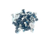 JINTAI Set Completo di Viti per Computer Portatile Set di Viti di Ricambio per HP Envy 15EP 15TEP TPNQ237 L97415001