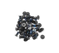 JINTAI Set completo di viti per Dell Latitude 5440 5450 Precision 3480 3490 P165G senza viti per fusibile