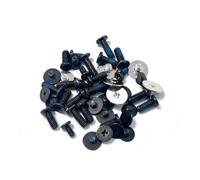 JINTAI Set completo di viti per HP Hotel 17-CN 17-CP 470 G8 470 G9 470 G10