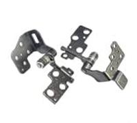 JINTAI Set di cerniere per display LCD per MSI GE75 8RE 8RF 8SE 8SF 8SG GP75 GL75 MS-17E1 MS-17E2