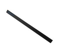 JINTAI Set Di Coperchio Copertura Per Cerniera Di Ricambio per Lenovo Ideapad Gaming 3-15IMH05 81Y4 82CG Gaming 3-15ARH05 82EY 5CB0Y99471 AP1JM000500 (nero)