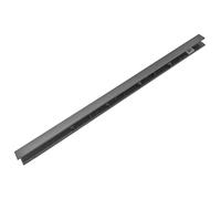 JINTAI Set di Coperchio Copertura per Cerniera di Ricambio per Lenovo V14 Series V14-IKB 81YA V14-IWL 81YB V14-IGL 82C2 V14-IIL 82C4 V14-ADA 82C6 V14-ARE 82DQ 5CB0W44135 (135 cm Grigio)