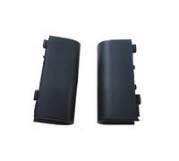 JINTAI Set di Coperchio Copertura per Cerniera per dell Latitude 3490 E3490 3480 E3480 P89G P89G001 LCD Copri Cerniere Cover Hinges Coperchio Copertura