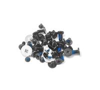 JINTAI Set di Viti Completo di Viti per Lenovo ThinkPad T14s Gen 2 20WM 20WN 20XF 20XG 5S10Z89171 Senza Viti per Il Fissaggio