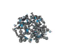 JINTAI Set di viti per ASUS ROG Strix Scar 15 G532 G532LW G532LV