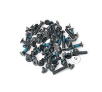 JINTAI Set di viti per ASUS ROG Strix Scar 17 G733QS G733QR G733QM