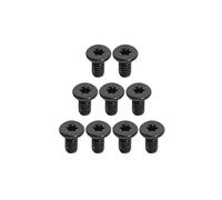 JINTAI Set Viti per Notebook Lenovo IdeaPad Slim 5 16ABR8 82XG IdeaPad Slim 5 16IAH8 83BG IdeaPad Slim 5 16IRL8 82XF Nero
