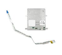 JINTAI Smart Card Reader+Flex Cavo per Lenovo ThinkPad T15 Gen 2 20W4 20W5 P15s Gen 2 20W6 20W7 Smart Card Reader Lettore+Flessibile Flex Cavo Nastro Un Set