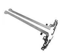 JINTAI Sostituzione dell'asse della cerniera dello schermo LCD di tocco L&R per Lenovo ideapad L340-15IWL L340-15IWL L340-15IRH Gaming 81LK L340-15API L340-15API L3-15IML05 L3-15ITL6 V140-15IIWL WL V15 5-15API FG540 5H50S28883