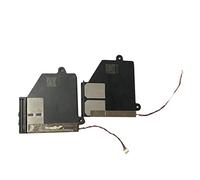 JINTAI Sostituzione per Micro-Soft Surface Book 1 1704 Book 2 1835 Book 13.5" 1703 1832 Interno Altoparlante Interno Speaker X937798-002 X937797-002 Built-in Speaker