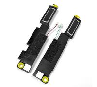 JINTAI Speaker Interno Altoparlante per HP Elitebook 840 845 G9/Elitebook 840 G10 845 G10 840 G11/ZBook Firefly 14 inch G9 6039B0127101/6039B0127601 PSG914-R/L N09034-001 Built-in Speaker (1L+1R)