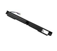 JINTAI Speaker Interno Altoparlante per Lenovo ThinkPad T490 20N2 20N3 20Q9 20QH 20RX 20RY T495 20NJ 20NK T590 20N4 20N5 P43s 20RH 20RJ P53s 20N6 20N7 02HK900 02HK901 02HK902 PK23000R9L0 PK23000R9V0