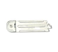 JINTAI Supporto per disco rigido HDD Caddy di ricambio per Dell X16 R1 | P120F001 P120F003 SSD 2230 IDP60 EC3WD000200 0930WT
