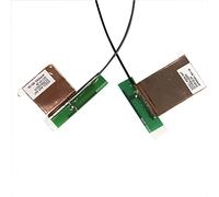 JINTAI Suyitai Cavo Flat Flex Antenna WiFi per Lenovo IdeaPad 320-15ISK 320-15IKB 320 Touch-15IKB 320-15IAP 320-15ABR 320 Touch-15ABR 320-15AST 330-15IGM 330-15ARR 330 Touch-15ARR DC33001GQ10