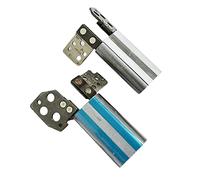 JINTAI Suyitai Set di Cerniere per ASSE Schermo LCD Sinistro + Destro, per dell Precision 7770 M7770 2 in 1